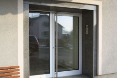 Aluminiumbau