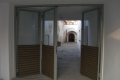 Aluminiumbau