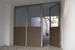 Aluminiumbau