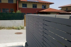 Aluminiumbau