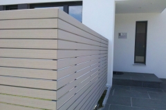 Aluminiumbau