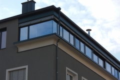 Aluminiumbau