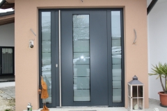 Aluminiumbau