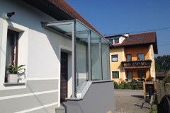 Aluminiumbau