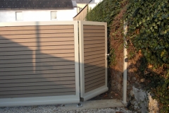 Aluminiumbau