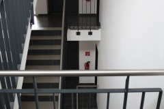 Geländerbau
